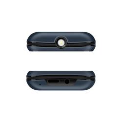 Logicom Posh 405 Móvil Básico 4G 1.77" DS BT Azul