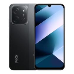 Pocophone C85 NFC 6.9" 8GB 256GB Black