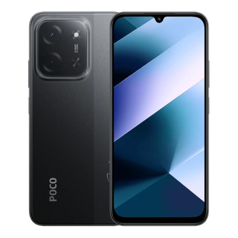 Pocophone C85 NFC 6.9" 8GB 256GB Black Pocophone C85 NFC 6.9" 8GB 256GB Black