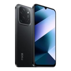 Pocophone C85 NFC 6.9" 6GB 128GB Black