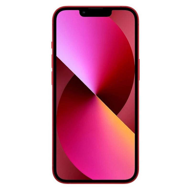 CKP iPhone 13 Semi Nuevo 128GB Red Grado B