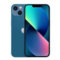 CKP iPhone 13 Semi Nuevo 256GB Blue Grado B