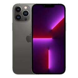 CKP iPhone 13 ProMax SemiNuevo 128GB Black Grado B