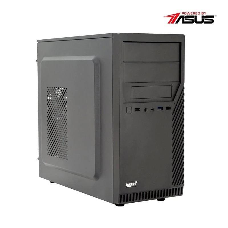 iggual PC ST PSIPCH715 i5-12400 16GB 1TB DOS iggual PC ST PSIPCH715 i5-12400 16GB 1TB DOS