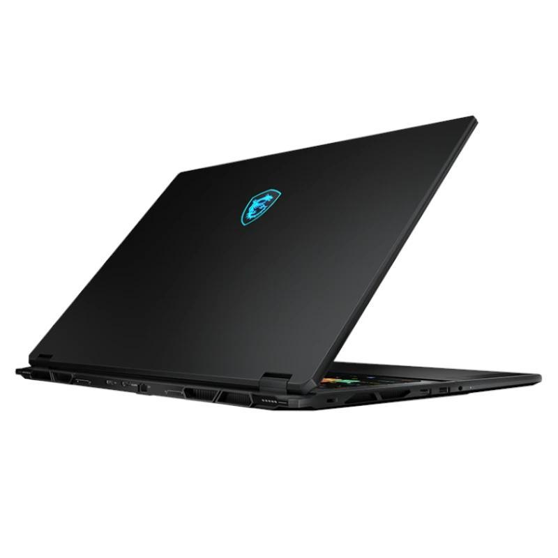 MSI Stealth 18HX-040XES U9-275HX 32 2TB 5080 DOS MSI Stealth 18HX-040XES U9-275HX 32 2TB 5080 DOS