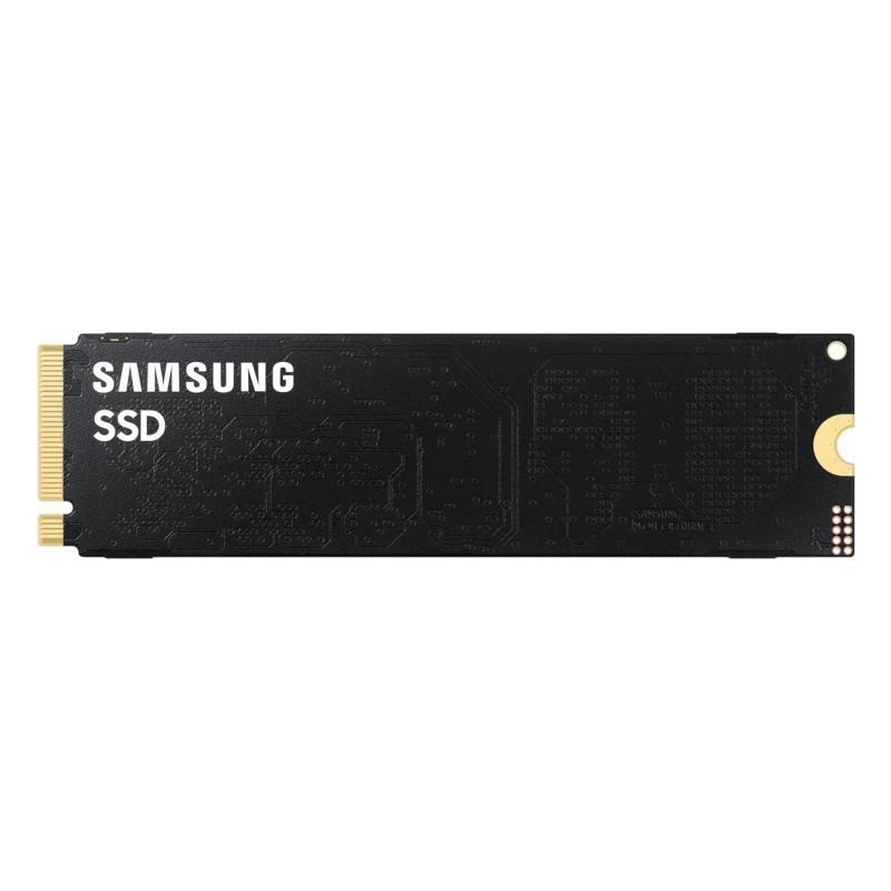Samsung 9100 PRO SSD 4TB PCIe 5.0 14800 MB-s Samsung 9100 PRO SSD 4TB PCIe 5.0 14800 MB-s