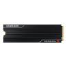 Samsung 9100 PRO HS SSD 4TB PCIe 5.0 14800 MB-s Samsung 9100 PRO HS SSD 4TB PCIe 5.0 14800 MB-s