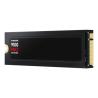 Samsung 9100 PRO HS SSD 4TB PCIe 5.0 14800 MB-s Samsung 9100 PRO HS SSD 4TB PCIe 5.0 14800 MB-s