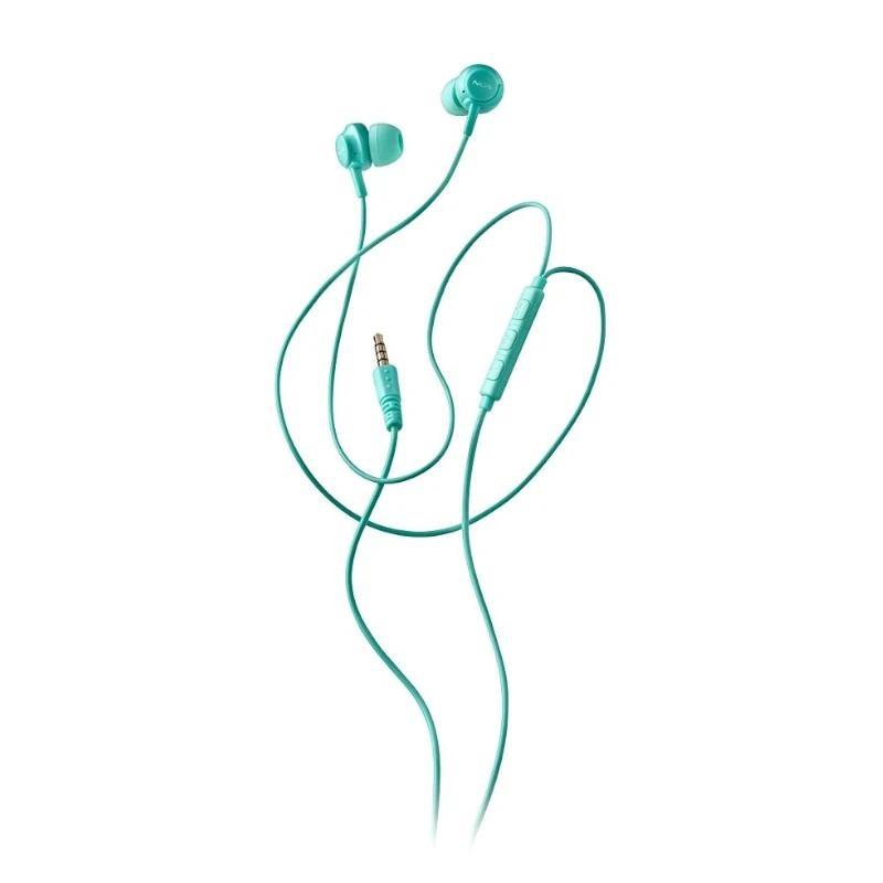 NGS Aricular Verde Estéreo Cable JACK 3.5 Mm NGS Aricular Verde Estéreo Cable JACK 3.5 Mm