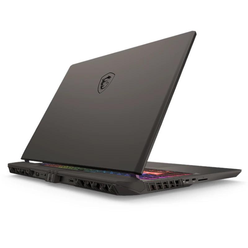 MSI Vector A16HX-050XES AMD R9 32 1TB 5070Ti DOS MSI Vector A16HX-050XES AMD R9 32 1TB 5070Ti DOS