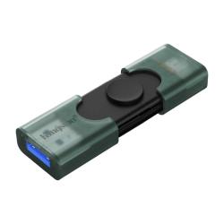 Kingston DataTraveler 256GB USB 3.2 Gen1 DuoG2