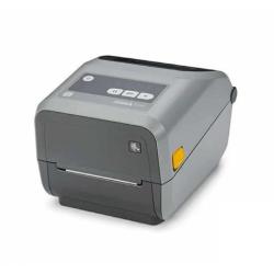 Zebra Impresora Térmica ZD421 Usb