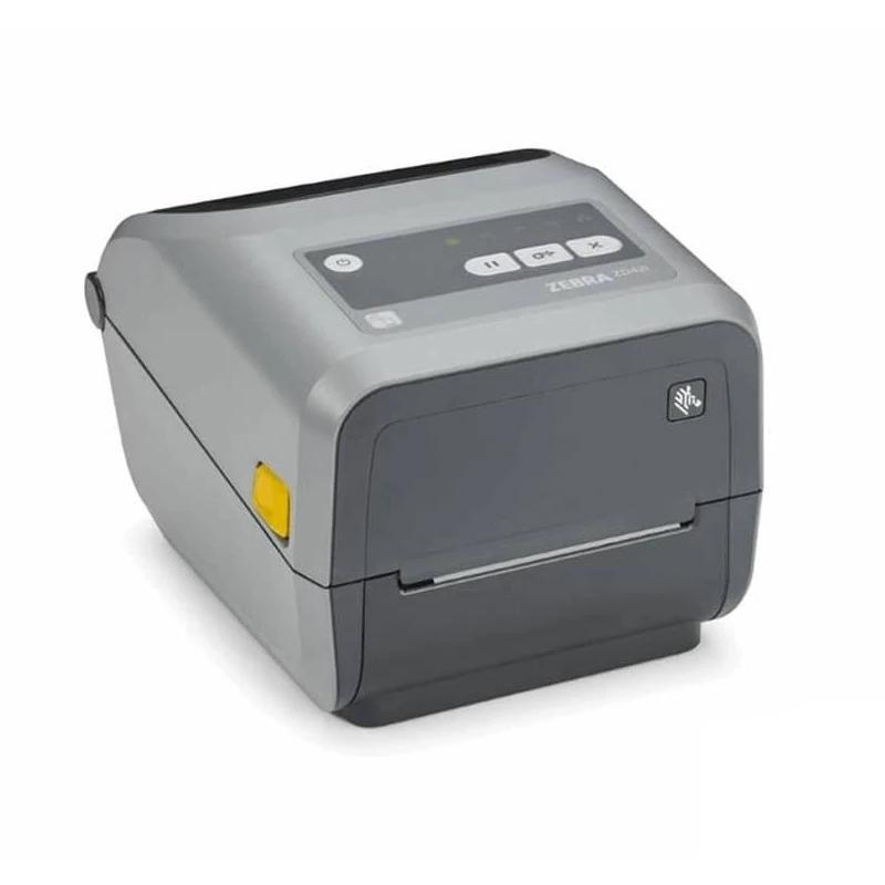 Zebra Impresora Térmica ZD421 Usb