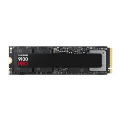 Samsung 9100 PRO SSD 8TB PCIe 5.0 14800 MB-s