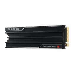 Samsung 9100 PRO SSD 8TB PCIe 5.0 14800 MB-s