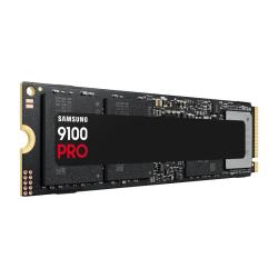 Samsung 9100 PRO SSD 8TB PCIe 5.0 14800 MB-s