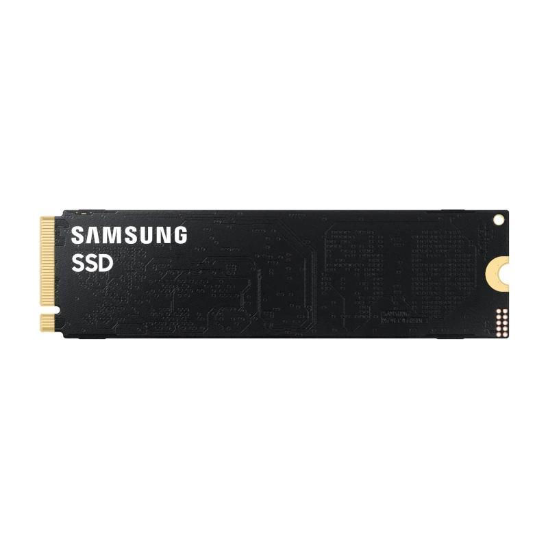 Samsung 9100 PRO SSD 8TB PCIe 5.0 14800 MB-s
