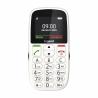 Gigaset Móvil Senior GL395 2.2" SIM Blanco