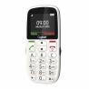 Gigaset Móvil Senior GL395 2.2" SIM Blanco