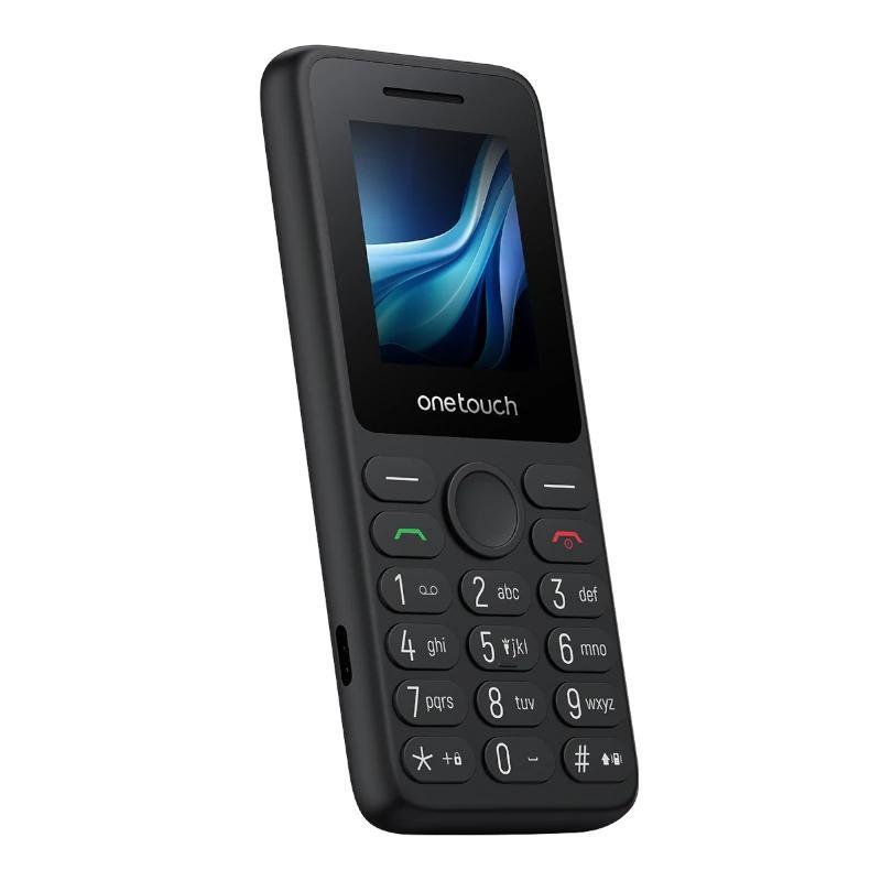TCL Móvil Senior One Touch 5041 1.8" Dark Night G