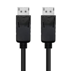 Nanocable Cable Displayport 1.4 CCS M-M 5 m