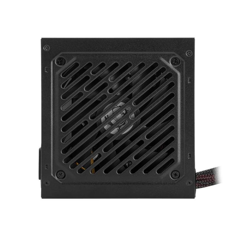 MSI Fuente Alimentación MAG A500N-H 500W 24pin ATX