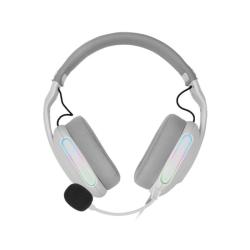 Mars Gaming Auriculares gaming MH-Prow Blanco