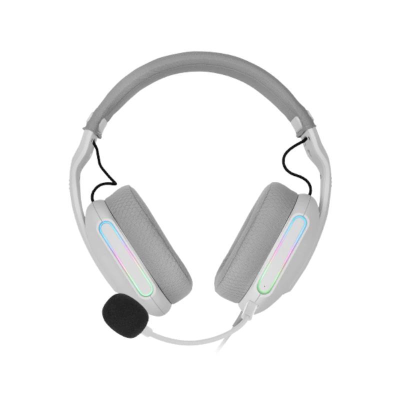Mars Gaming Auriculares gaming MH-Prow Blanco
