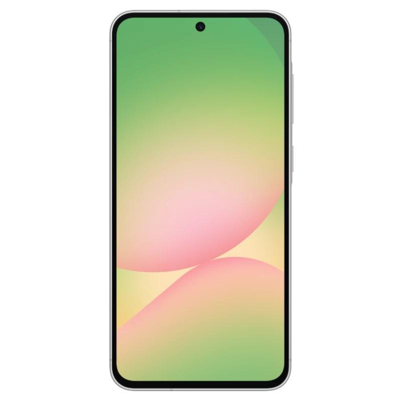 Samsung Galaxy A56 5G 6.5" FHD+ 256GB 8GB Lightgra