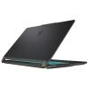 MSI Cyborg 15-838XES i5-13420H 16 512 4060 DOS 15"
