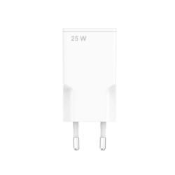 Celly Cargador 1 Usb-C 25w