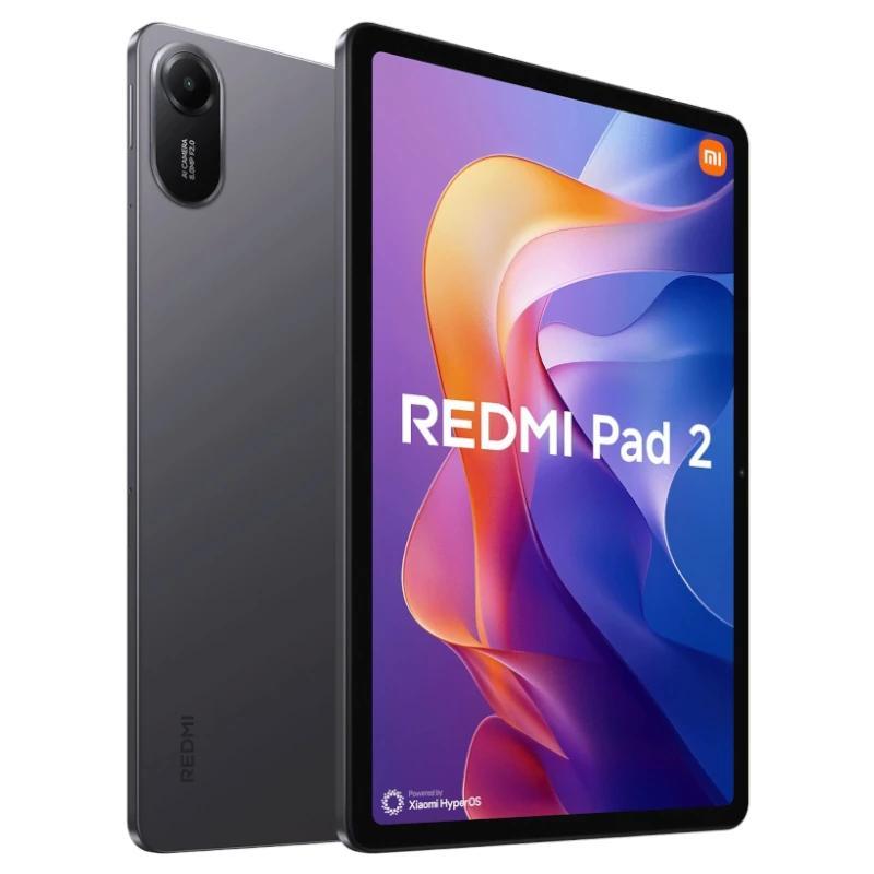 Xiaomi Redmi Pad 2 11" 8Gb 256Gb Graphite Gray