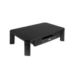 Tooq TQMMPD02 Soporte elevador multiusos cajón