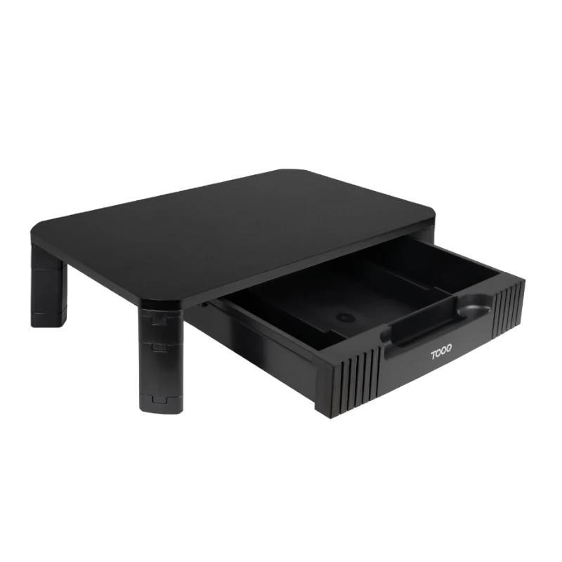 Tooq TQMMPD02 Soporte elevador multiusos cajón