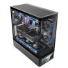 MARS GAMING Caja ATX Pantalla IPS 7,2"