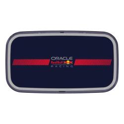 Red Bull Altavoz Radio Despertador Cargador 12W