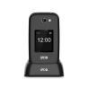 SPC 2337N Harmony 2 4G Movil BT FM + Dock Negro