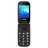 SPC 2337N Harmony 2 4G Movil BT FM + Dock Negro