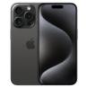 CKP iPhone 15 Pro Semi Nuevo 256GB Black Grado A