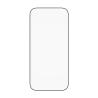 PanzerGlass Screen Protector iPhone 16Pro-17