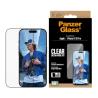 PanzerGlass Screen Protector iPhone 16Pro-17