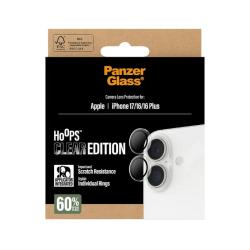 PanzerGlass Camera Protec. iPhone 17-16-16+ Transp
