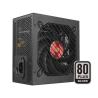 MARS GAMING Fuente Alimen.750W PSU 80+ ULTRA SILEN