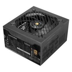 MARS GAMING Fuente Alimen.1000W Atx3.1 FullMod Psu