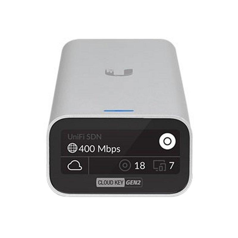 Ubiquiti UniFi Cloud Key UCK-G2 PoE Ubiquiti UniFi Cloud Key UCK-G2 PoE