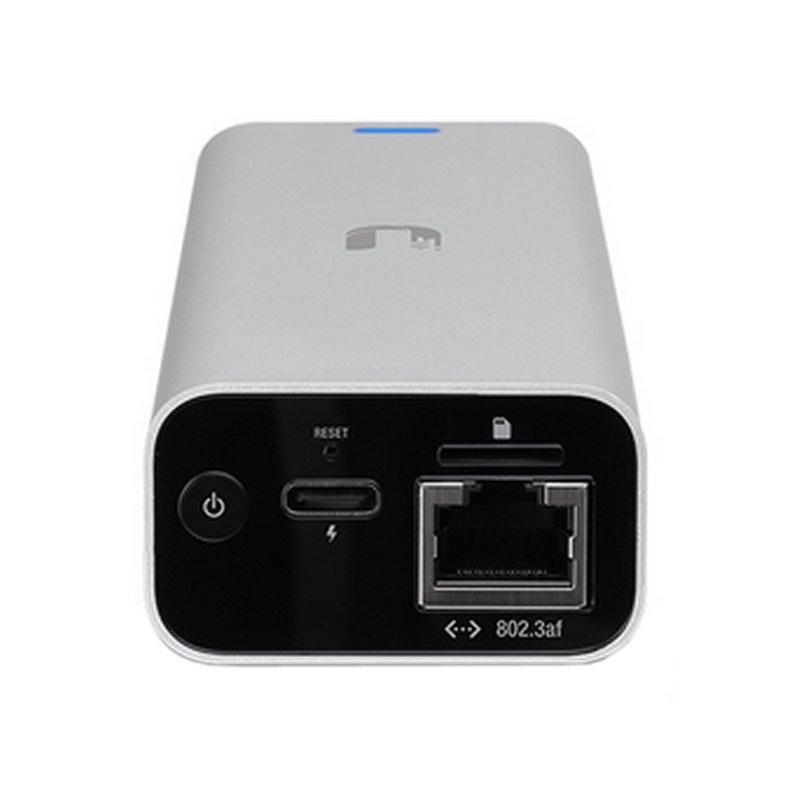 Ubiquiti UniFi Cloud Key UCK-G2 PoE Ubiquiti UniFi Cloud Key UCK-G2 PoE