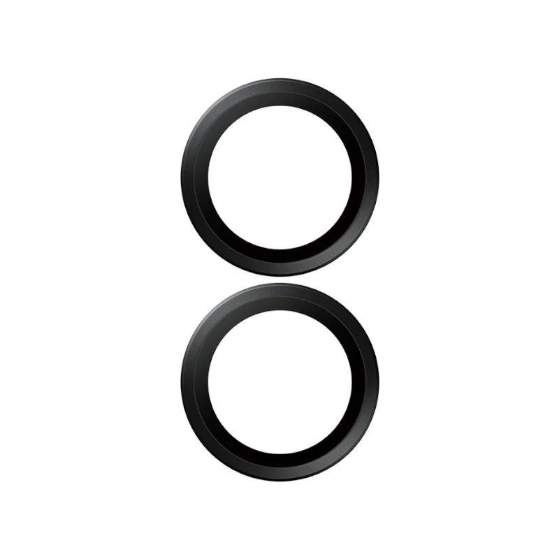 PanzerGlass Camera Protec. iPhone 17-16-16Plus Neg