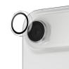 PanzerGlass Hoops Camara Protector iPhone Air