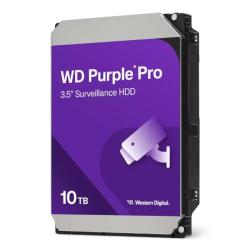 Western Digital Purple WD102PURP 10TB SATA-600