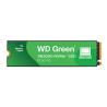 WD Green SN3000 SSD 500GB PCIe Gen4  NVMe